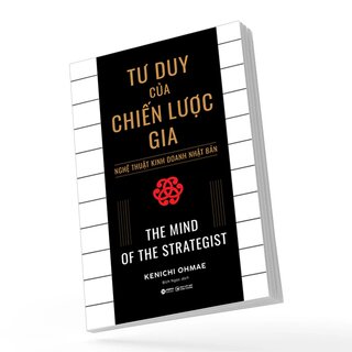 Tư Duy Của Chiến Lược Gia