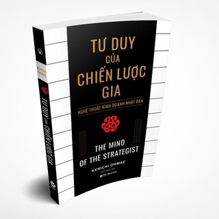 Tư Duy Của Chiến Lược Gia