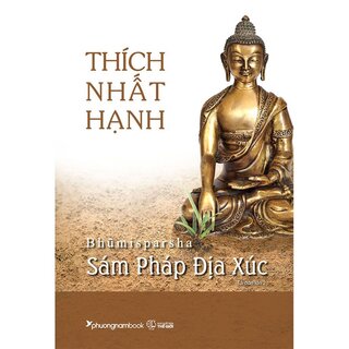 Sám Pháp Địa Xúc (Bìa Cứng)