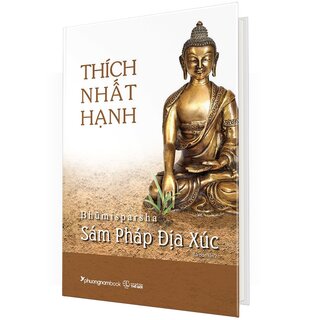 Sám Pháp Địa Xúc (Bìa Cứng)