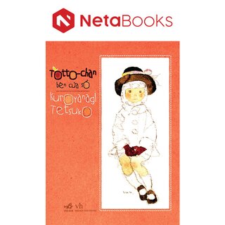 Totto-Chan Bên Cửa Sổ