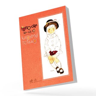 Totto-Chan Bên Cửa Sổ