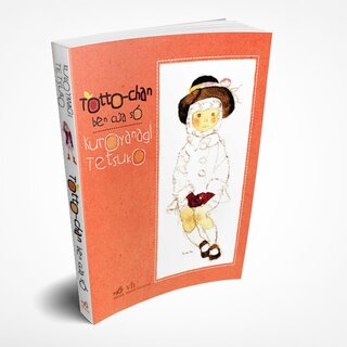 Totto-Chan Bên Cửa Sổ