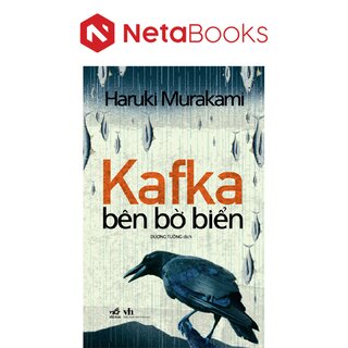 Kafka Bên Bờ Biển