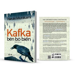 Kafka Bên Bờ Biển