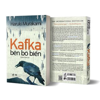 Kafka Bên Bờ Biển