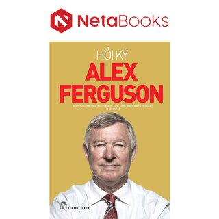 Hồi Ký Alex Ferguson