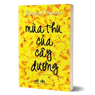 Mùa Thu Của Cây Dương