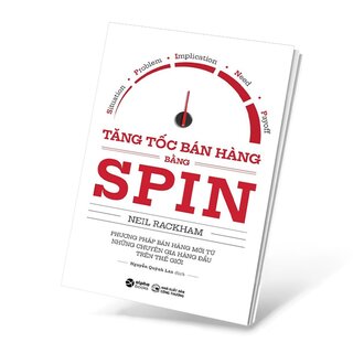 Tăng Tốc Bán Hàng Bằng SPIN