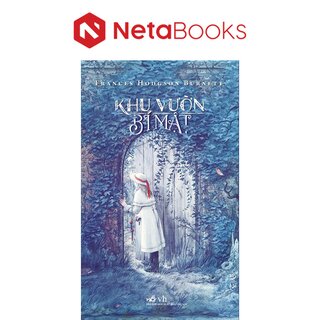 Khu Vườn Bí Mật - Frances Hodgson Burnett