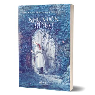 Khu Vườn Bí Mật - Frances Hodgson Burnett