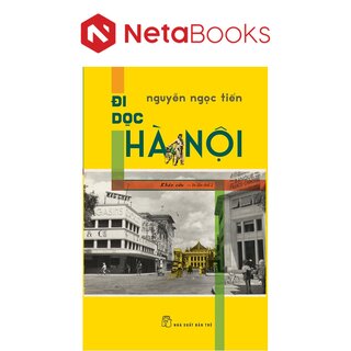 Đi Dọc Hà Nội