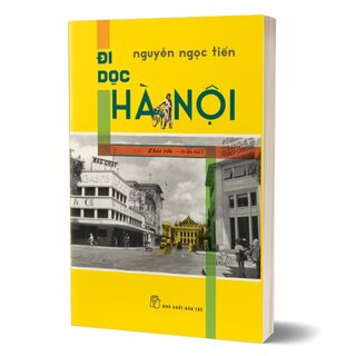 Đi Dọc Hà Nội