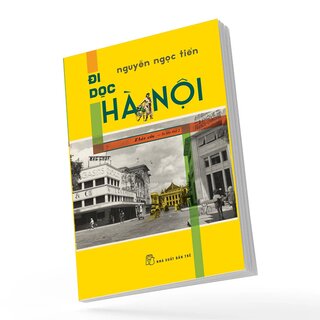 Đi Dọc Hà Nội