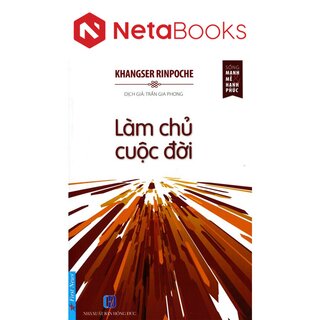 Làm Chủ Cuộc Đời