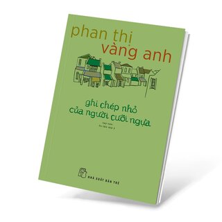 Ghi Chép Nhỏ Của Người Cưỡi Ngựa