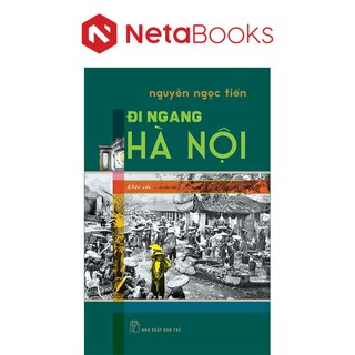 Đi Ngang Hà Nội