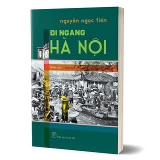 Đi Ngang Hà Nội