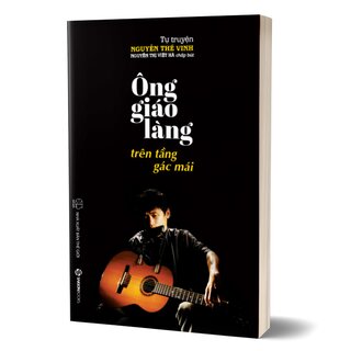 Ông Giáo Làng Trên Tầng Gác Mái