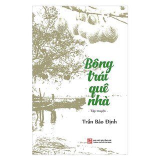 Bông Trái Quê Nhà