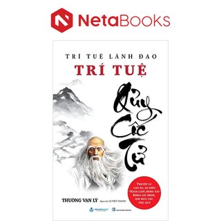 Trí Tuệ Quỷ Cốc Tử