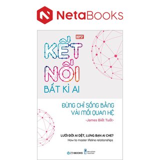 Kết Nối Bất Kì Ai