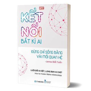 Kết Nối Bất Kì Ai