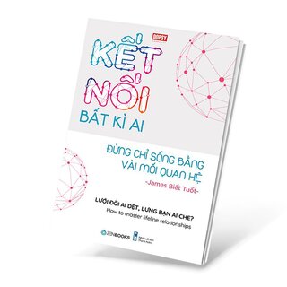 Kết Nối Bất Kì Ai