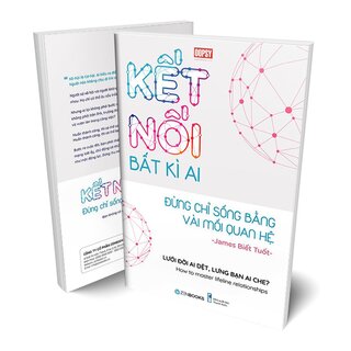 Kết Nối Bất Kì Ai