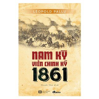 Nam Kỳ Viễn Chinh Ký 1861