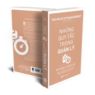 Những Quy Tắc Trong Quản Lý