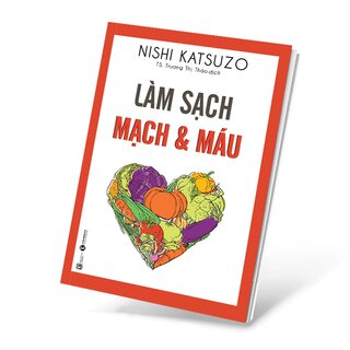 Làm Sạch Mạch Và Máu