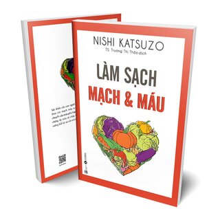 Làm Sạch Mạch Và Máu