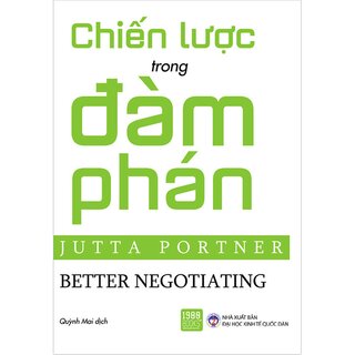 Chiến lược trong đàm phán