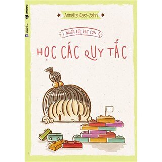 Người Đức dạy con: Học các quy tắc