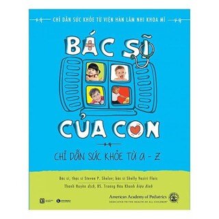 Bác sỹ của con