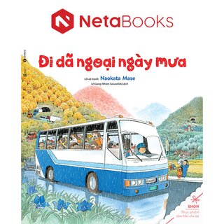 Đi dã ngoại ngày mưa