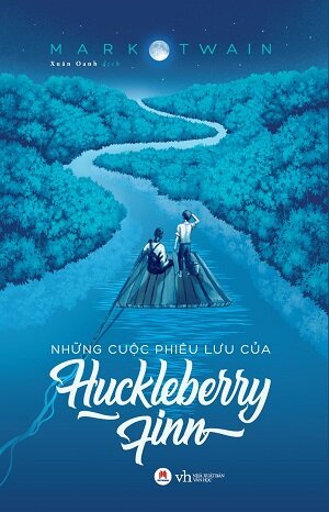 Những cuộc phiêu lưu của Huckleberry Finn - Tái bản