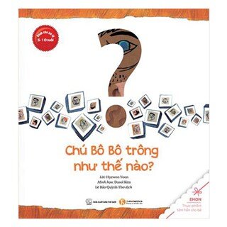 Chú Bô Bô trông như thế nào?