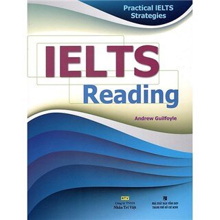 Practical IELTS Strategies - IELTS Reading