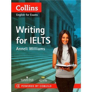 Writing For IELTS