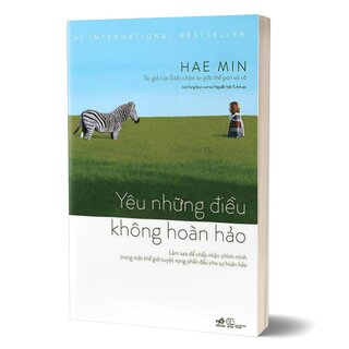 Yêu Những Điều Không Hoàn Hảo