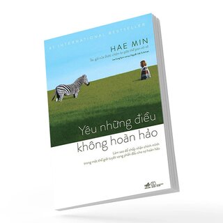 Yêu Những Điều Không Hoàn Hảo