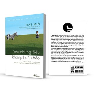 Yêu Những Điều Không Hoàn Hảo