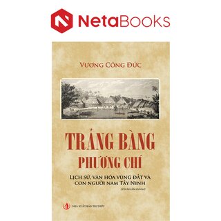 Trảng Bàng Phương Chí