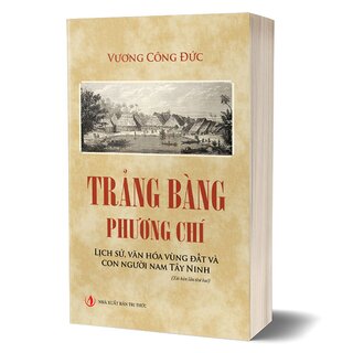 Trảng Bàng Phương Chí