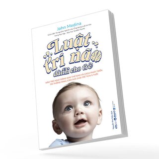 Luật Trí Não Dành Cho Trẻ