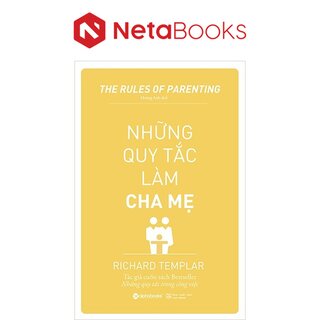 Những Quy Tắc Làm Cha Mẹ