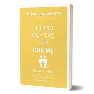 Những Quy Tắc Làm Cha Mẹ