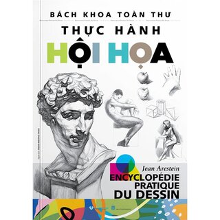 Bách Khoa Toàn Thư - Thực Hành Hội Họa